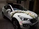ماشین عروس 1 ماشین عروس 1
