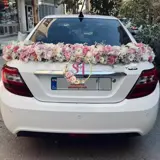 ماشین عروس 3 ماشین عروس 3