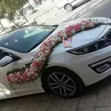 ماشین عروس 5 ماشین عروس 5