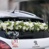 ماشین عروس 6 ماشین عروس 6