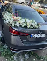 ماشین عروس 7